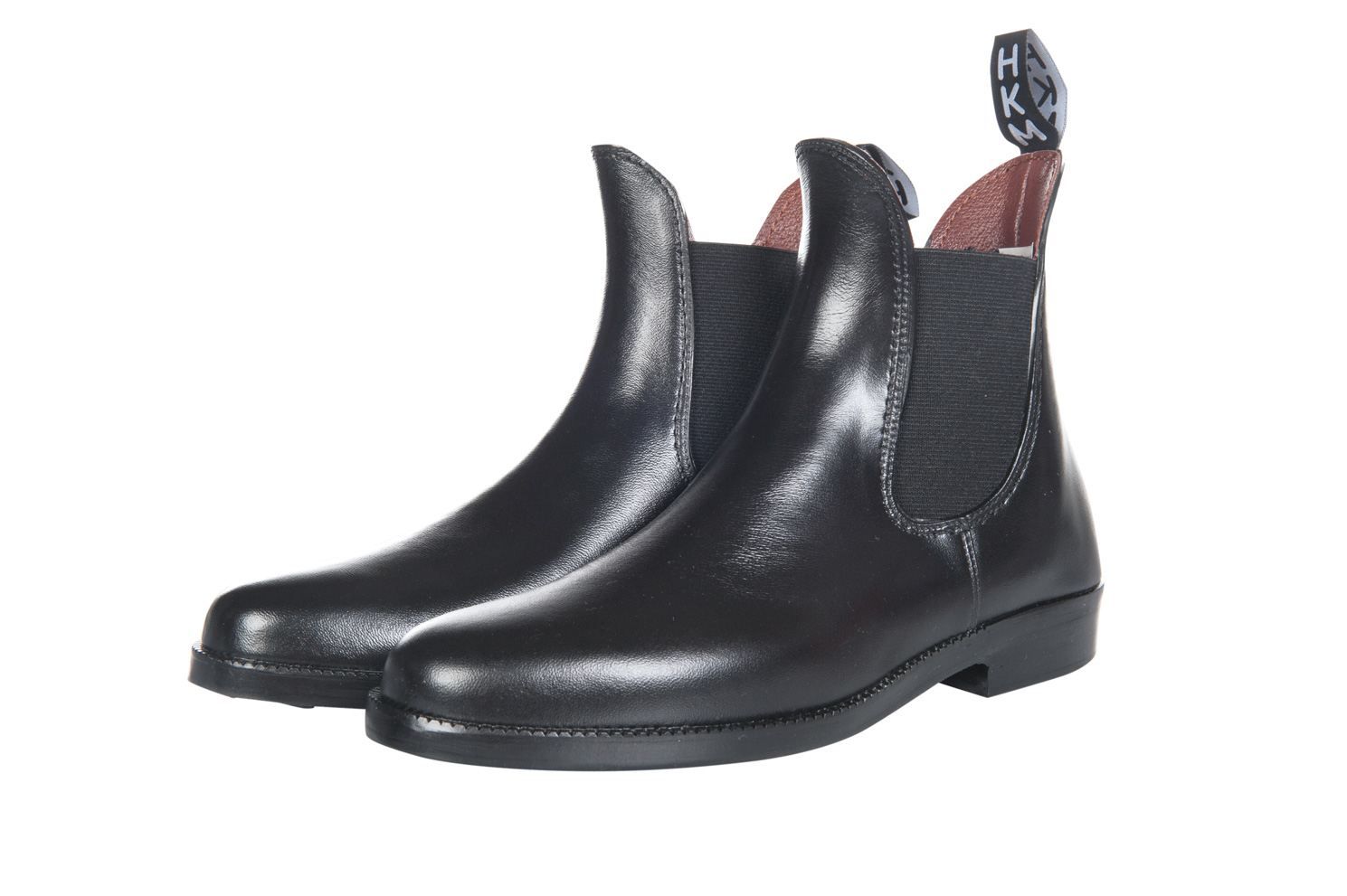 HKM Jodhpur støvler